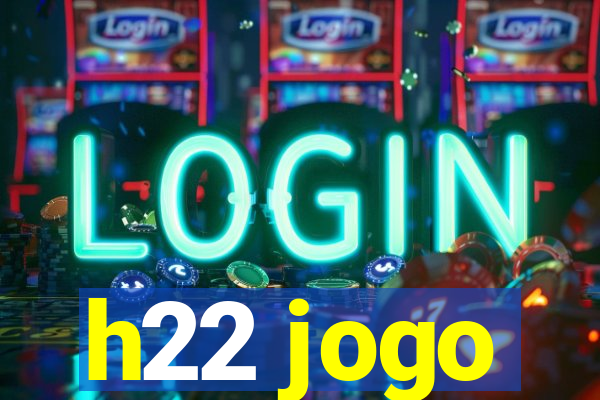 h22 jogo